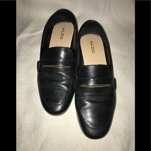 ALDO Flat Loafers